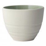 Чашка без ручки 0,45 л салатовая Leaf It's my match Villeroy & Boch Чашка без ручки 0,45 л салатовая Leaf It's my match Villeroy & Boch